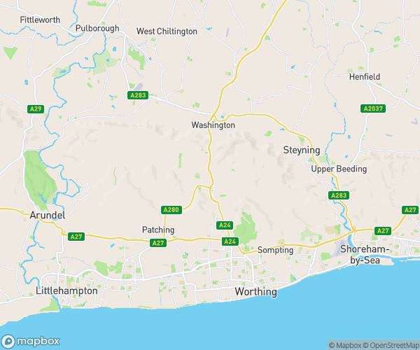 We cover all of  and more